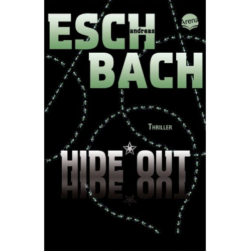 Andreas Eschbach - Blackout - Hideout - Timeout / Hide*Out