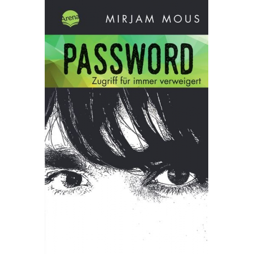Mirjam Mous - Password