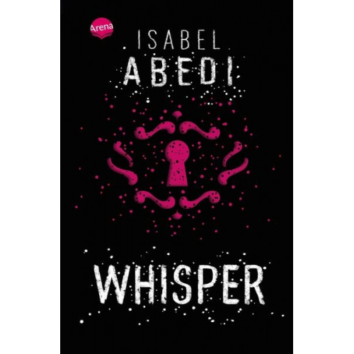 Isabel Abedi - Whisper