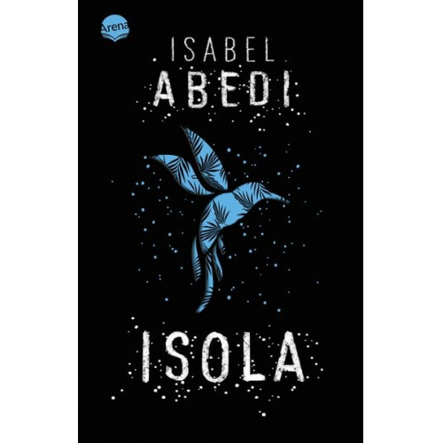 Isabel Abedi - Isola