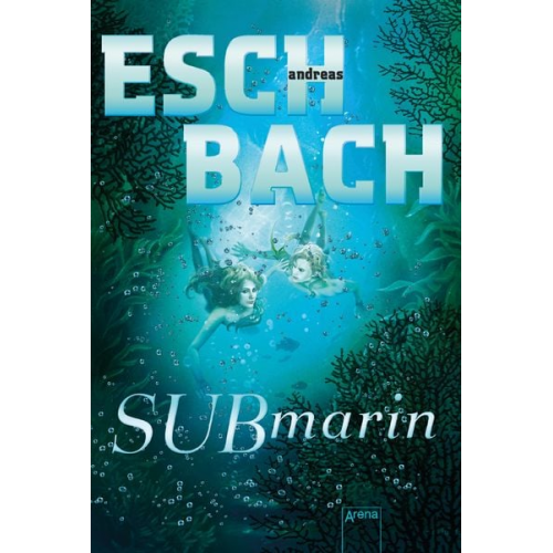 Andreas Eschbach - Submarin (2)