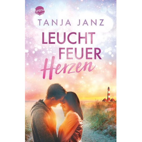 Tanja Janz - Leuchtfeuerherzen