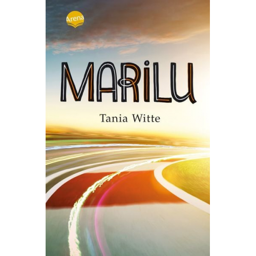 Tania Witte - Marilu