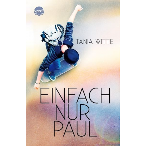 Tania Witte - Einfach nur Paul