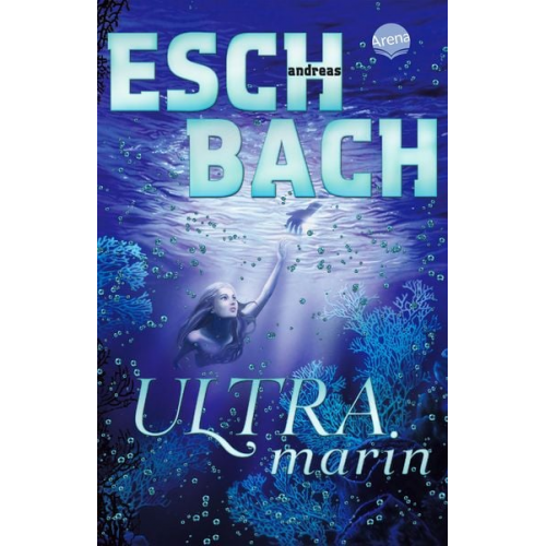 Andreas Eschbach - Ultramarin (3)