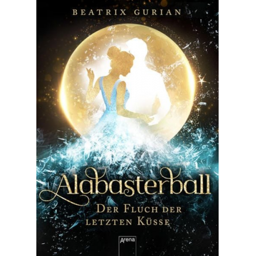 Beatrix Gurian - Alabasterball