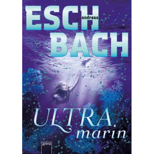 Andreas Eschbach - Ultramarin (3)