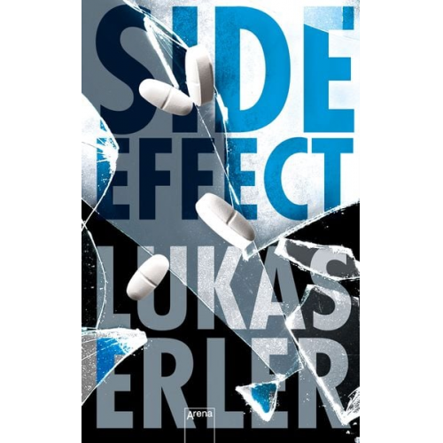 Lukas Erler - Side Effect