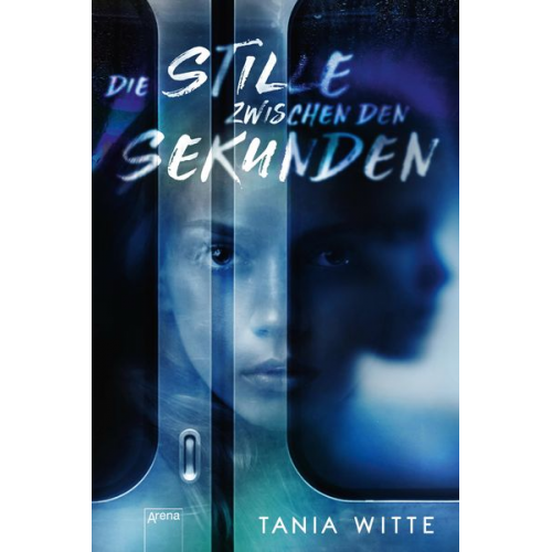 Tania Witte - Die Stille zwischen den Sekunden
