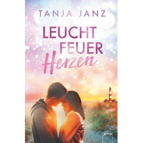 Tanja Janz - Leuchtfeuerherzen