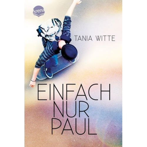 Tania Witte - Einfach nur Paul