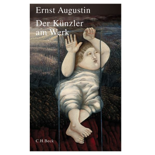 Ernst Augustin - Der Künzler am Werk