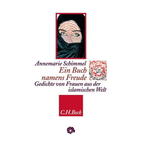 Gudrun Schubert Annemarie Schimmel - Ein Buch namens Freude