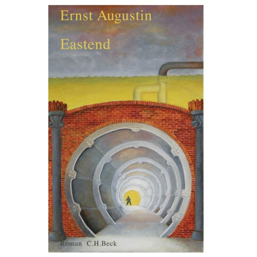 Ernst Augustin - Eastend