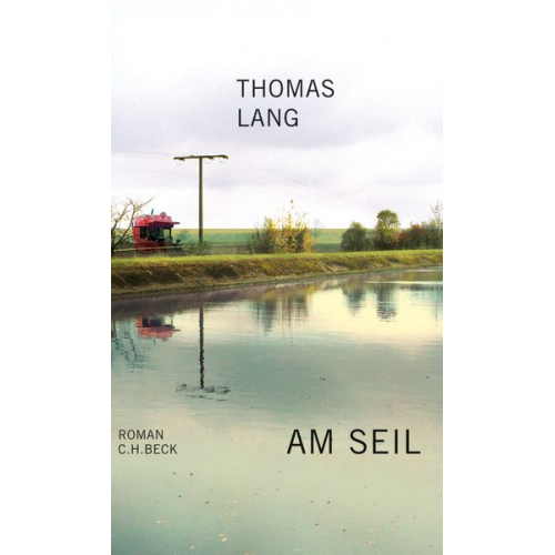 Thomas Lang - Am Seil