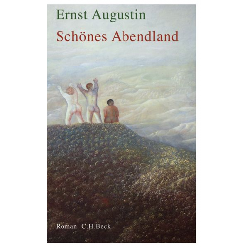 Ernst Augustin - Schönes Abendland