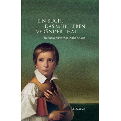 Detlef Felken - Ein Buch, das mein Leben verändert hat