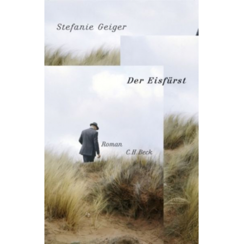 Stefanie Geiger - Der Eisfürst