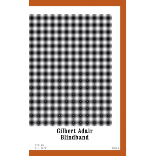 Gilbert Adair - Blindband