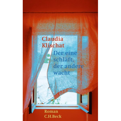 Claudia Klischat - Der eine schläft, der andere wacht