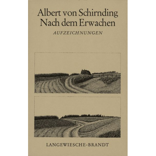 Albert Schirnding - Nach dem Erwachen