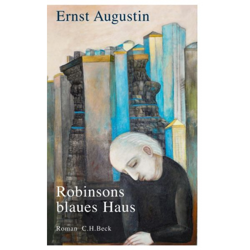 Ernst Augustin - Robinsons blaues Haus