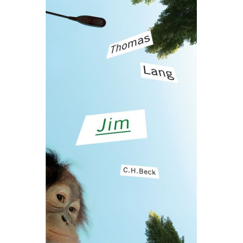 Thomas Lang - Jim