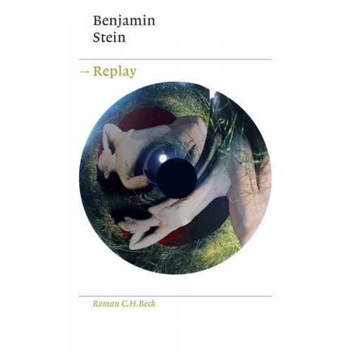 Benjamin Stein - Replay