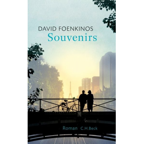 David Foenkinos - Souvenirs