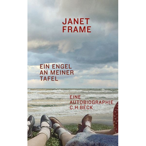 Janet Frame - Ein Engel an meiner Tafel