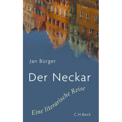 Jan Bürger - Der Neckar