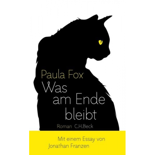 Paula Fox - Was am Ende bleibt