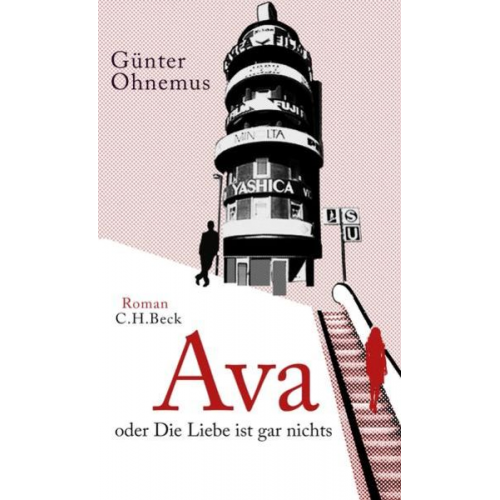 Günter Ohnemus - Ava
