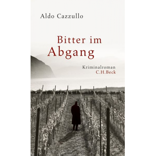 Aldo Cazzullo - Bitter im Abgang