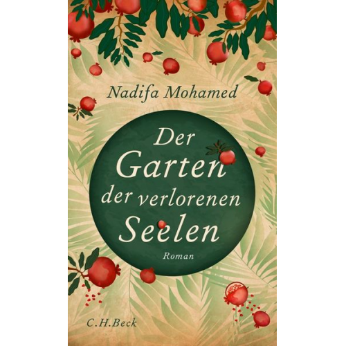 Nadifa Mohamed - Der Garten der verlorenen Seelen