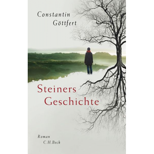 Constantin Göttfert - Steiners Geschichte