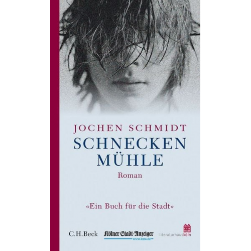 Jochen Schmidt - Schneckenmühle