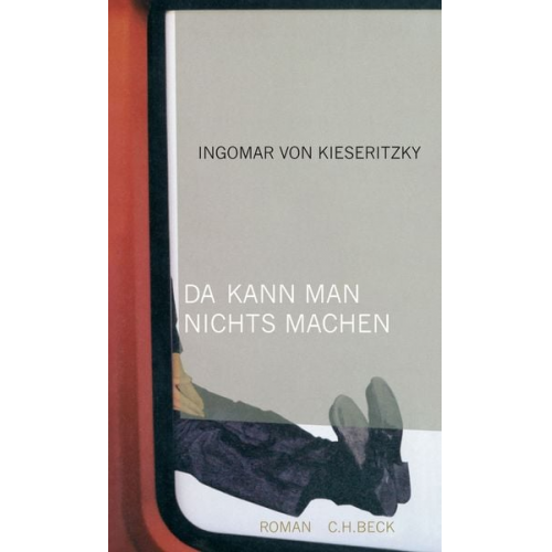 Ingomar Kieseritzky - Da kann man nichts machen