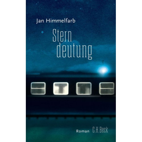 Jan Himmelfarb - Sterndeutung