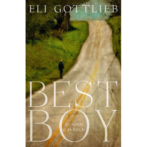 Eli Gottlieb - Best Boy