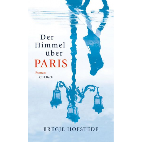 Bregje Hofstede - Der Himmel über Paris