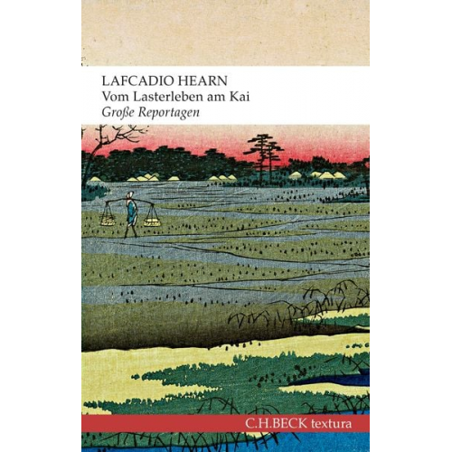 Lafcadio Hearn - Vom Lasterleben am Kai