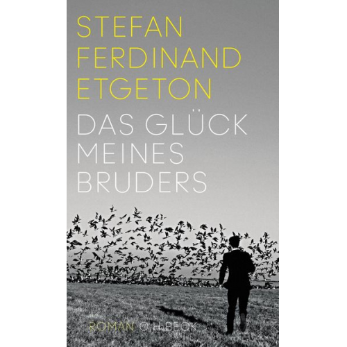Stefan Ferdinand Etgeton - Das Glück meines Bruders