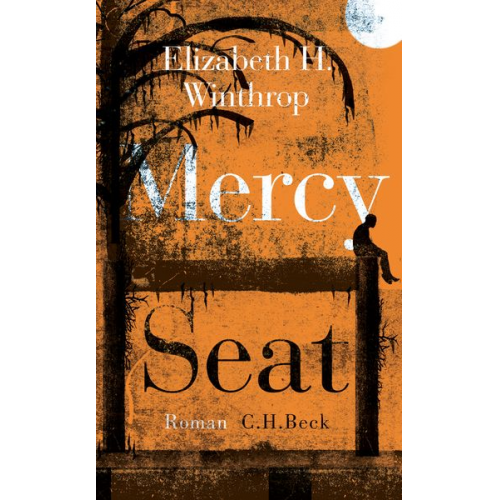 Elizabeth H. Winthrop - Mercy Seat