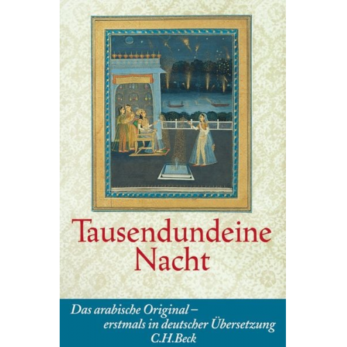 Tausendundeine Nacht