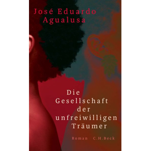 Jose Eduardo Agualusa - Die Gesellschaft der unfreiwilligen Träumer