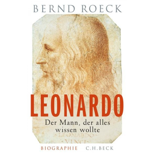 Bernd Roeck - Leonardo