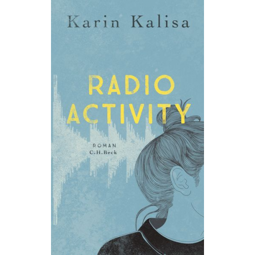 Karin Kalisa - Radio Activity