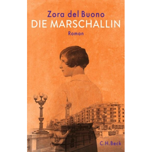 Zora del Buono - Die Marschallin