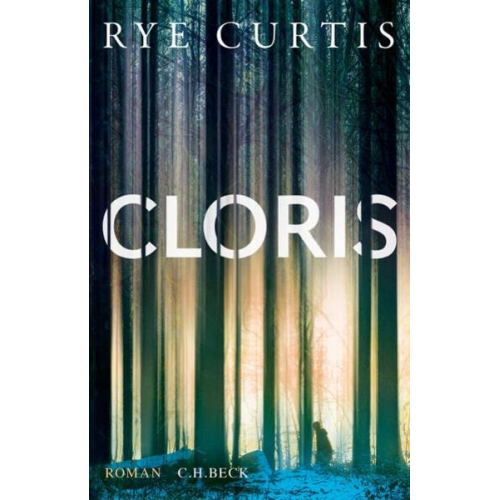 Rye Curtis - Cloris